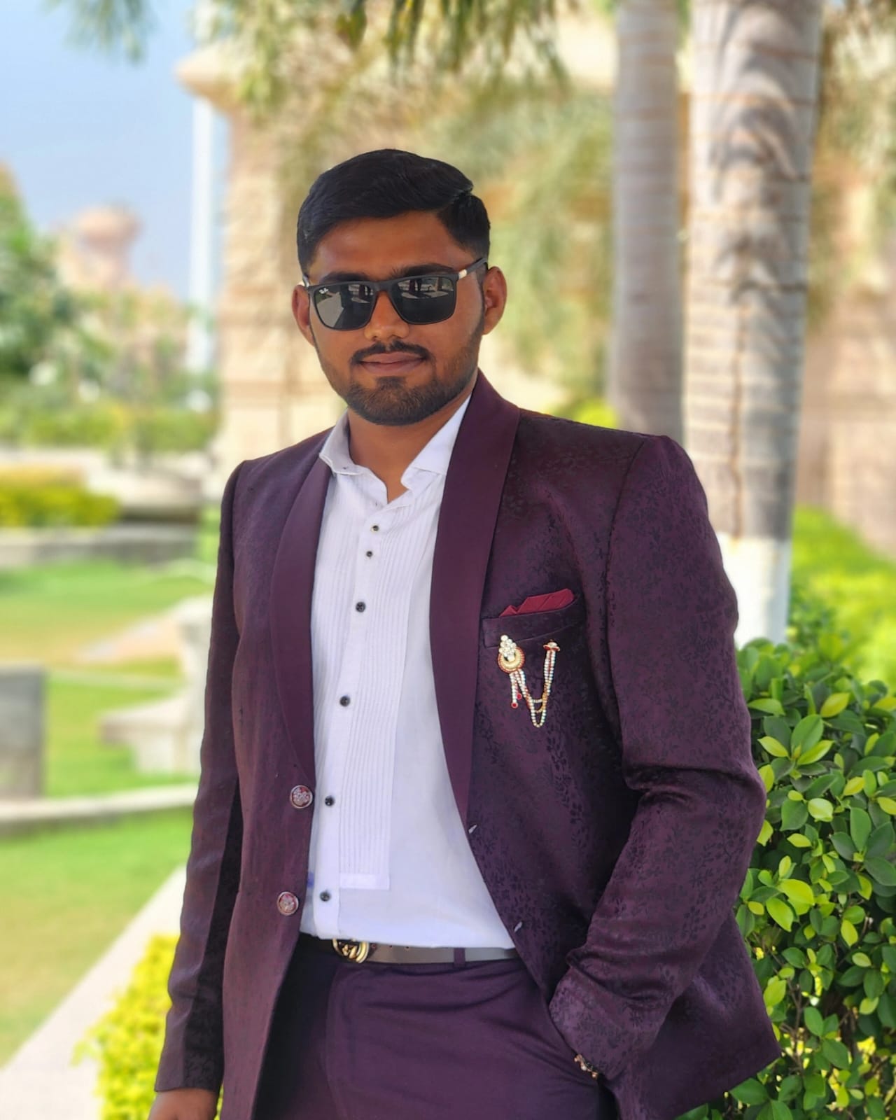 Profile Image