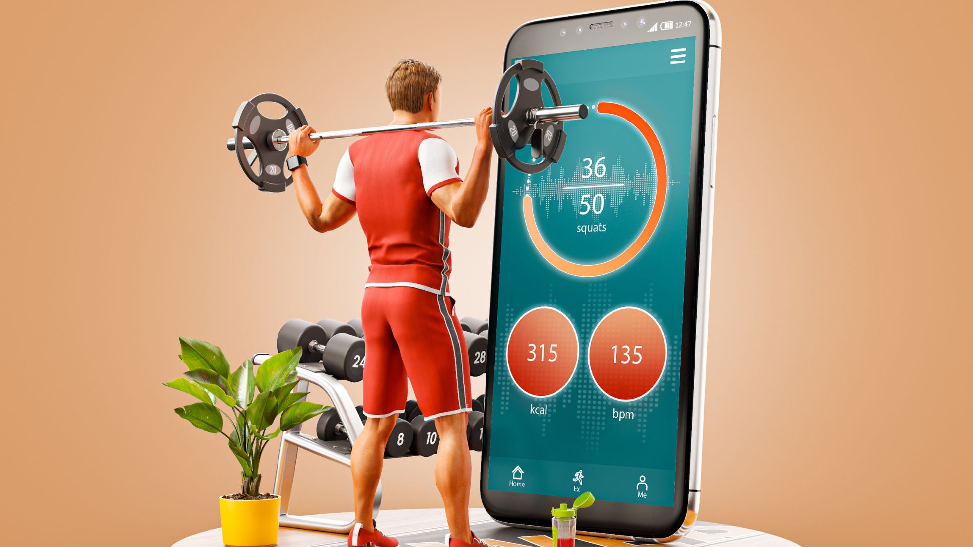 Fitness App
